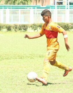 Aurirrojos enfrentarán a Caracas FC por la Jornada 4