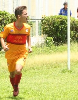 Aurirrojos medirán fuerzas ante Seca Sports